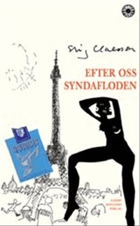 Efter oss syndafloden (pocket)
