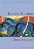 Sista rompan
