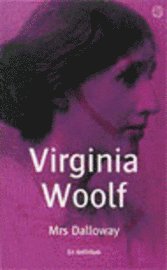 Mrs Dalloway (pocket)