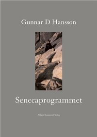 Senecaprogrammet (pocket)