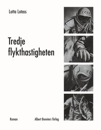 Tredje flykthastigheten : roman (inbunden)