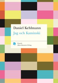 Jag och Kaminski (h�ftad)