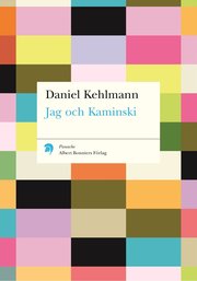 Jag och Kaminski (h�ftad)