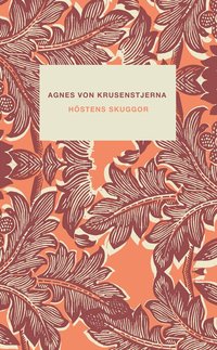 Fr�knarna von Pahlen (3), H�stens skuggor (pocket)