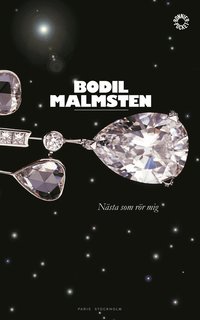 N�sta som r�r mig (pocket)