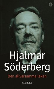 Den allvarsamma leken (pocket)