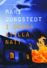 I denna stilla natt (inbunden)