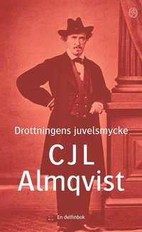 Drottningens juvelsmycke (pocket)