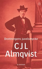 Drottningens juvelsmycke (pocket)