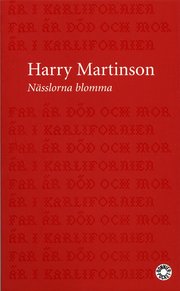 N�sslorna blomma (pocket)