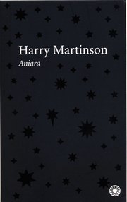 Aniara : en revy om m�nniskan i tid och rum (pocket)