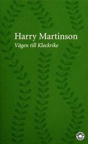 V�gen till klockrike (h�ftad)