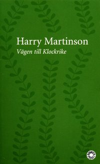 V�gen till klockrike (h�ftad)