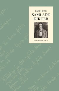 Samlade dikter (inbunden)
