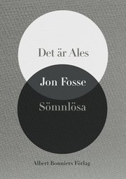 Det �r Ales och S�mnl�sa (inbunden)