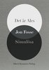 Det �r Ales och S�mnl�sa