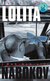 Lolita (pocket)
