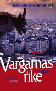 Vargarnas rike (pocket)