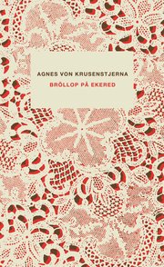Fr�knarna von Pahlen (6), Br�llop p� Ekered (pocket)
