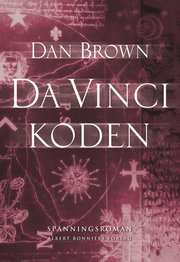 Da Vinci-koden (kartonnage)