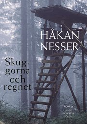 Skuggorna och regnet (kartonnage)
