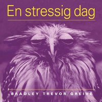 En stressig dag (inbunden)