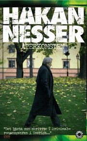 �terkomsten (pocket)