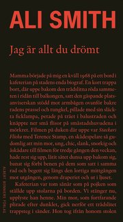 Jag �r allt du dr�mt (inbunden)