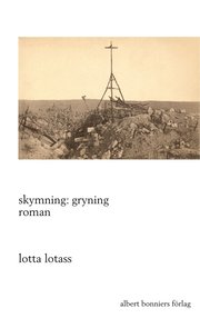 Skymning: gryning (inbunden)
