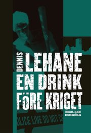 En drink f�re kriget (inbunden)