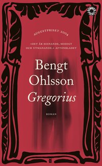 Gregorius (pocket)