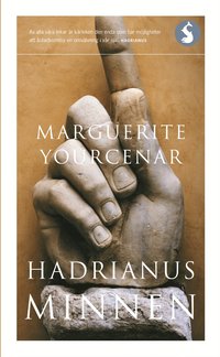 Hadrianus minnen (h�ftad)