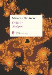 Orbit�r. Kroppen (h�ftad)