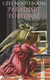 Paradiset f�rlorat (inbunden)