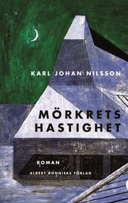 M�rkrets hastighet (inbunden)
