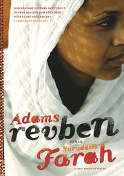 Adams revben (inbunden)