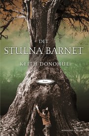 Det stulna barnet (inbunden)