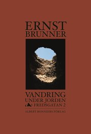 Vandring under jorden : Fredsgatan 2 (inbunden)