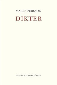 Dikter (inbunden)