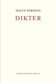 Dikter (inbunden)