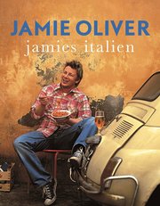 Jamies Italien (inbunden)