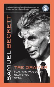 Tre dramer. I v�ntan p� Godot ; Slutspel ; Spel (pocket)