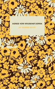 Fr�knarna von Pahlen (7), Av samma blod (pocket)