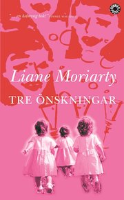 Tre �nskningar (pocket)