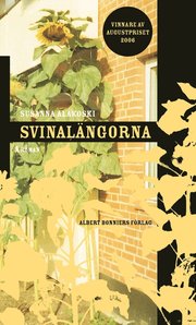 På sängbordet just nu;