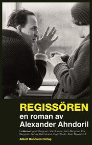 Regiss�ren (inbunden)