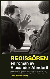 Regiss�ren (e-bok)