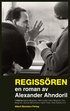 Regiss�ren