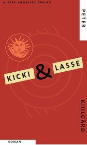 Kicki & Lasse (inbunden)