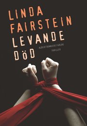 Levande d�d (inbunden)